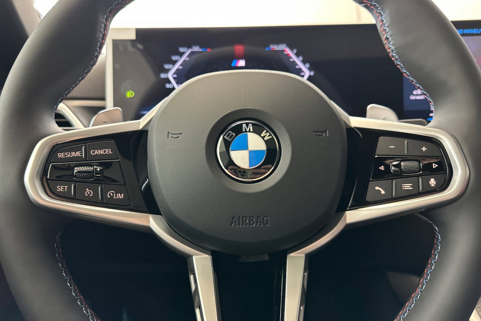 New 2026 BMW M440i Coupe w/ Premium Package image 16
