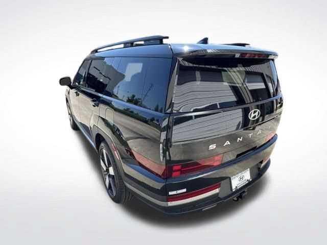 New 2026 Hyundai Santa Fe Limited FWD image 6