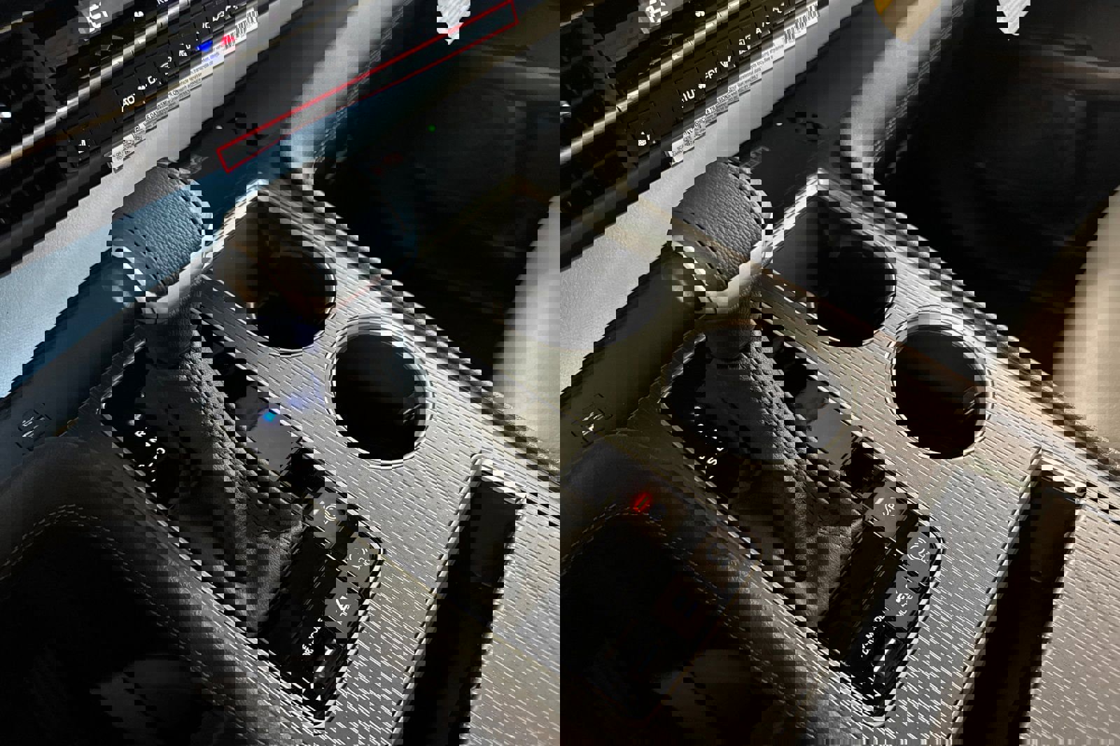 New 2026 Toyota Sienna XLE image 26