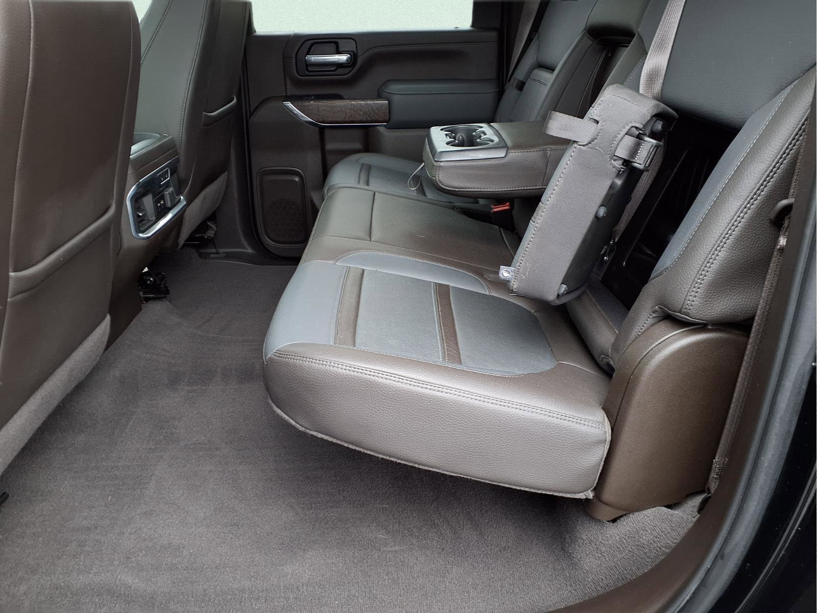 Used 2021 GMC Sierra 2500 Denali image 24