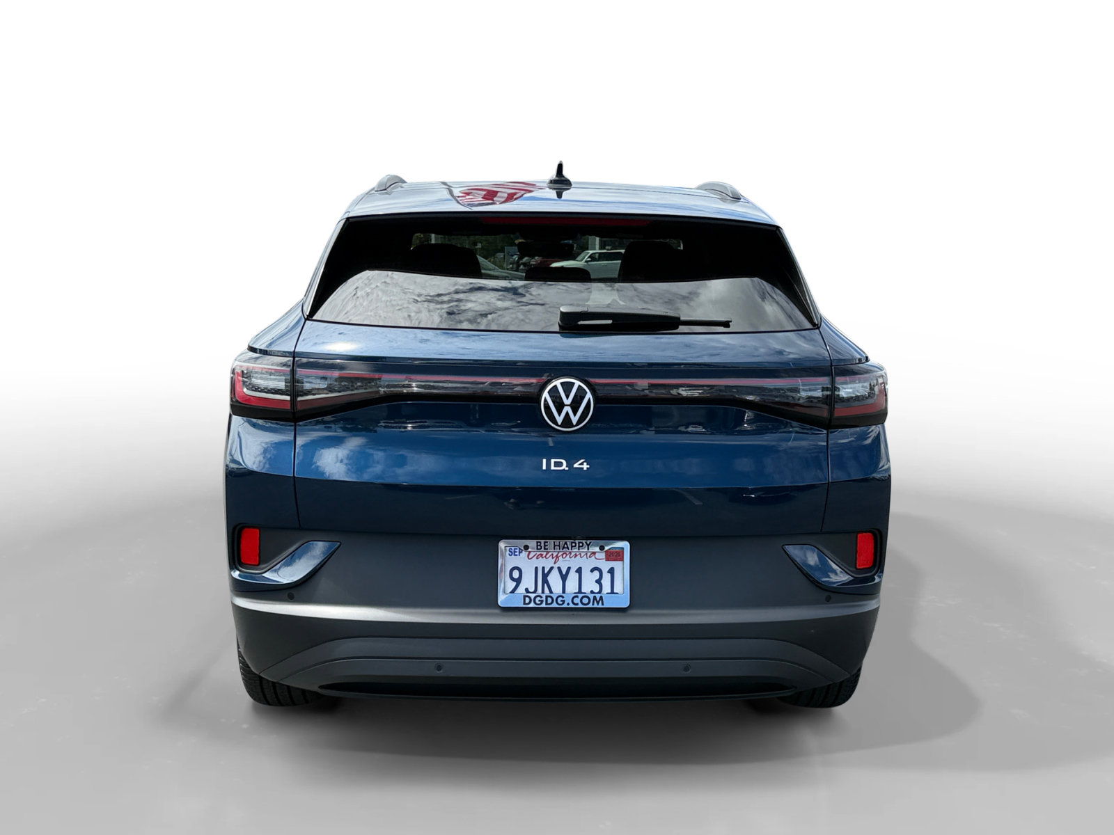 Certified 2023 Volkswagen ID.4 Pro RWD image 4