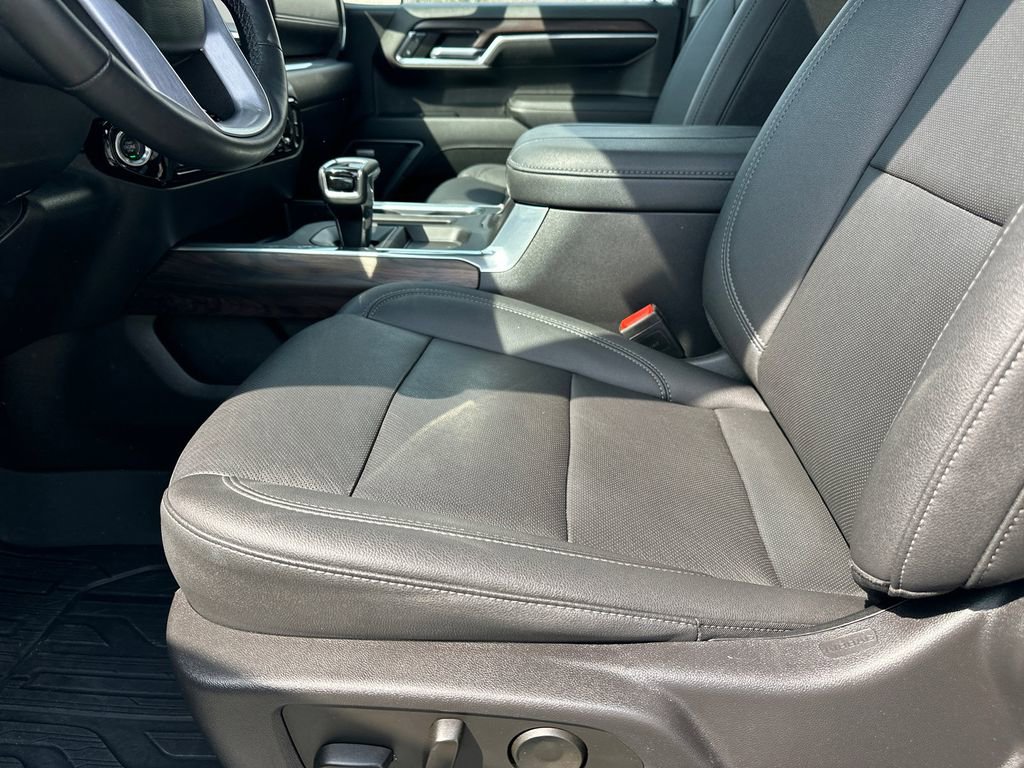 Used 2023 GMC Sierra 1500 SLT w/ SLT Premium Plus Package image 10