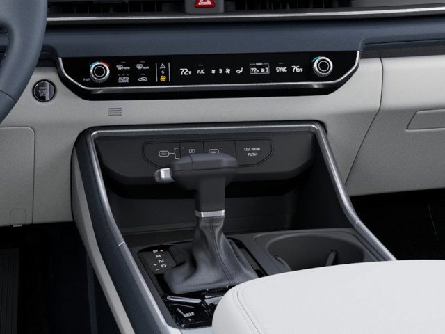 New 2026 Kia Carnival EX FWD image 26