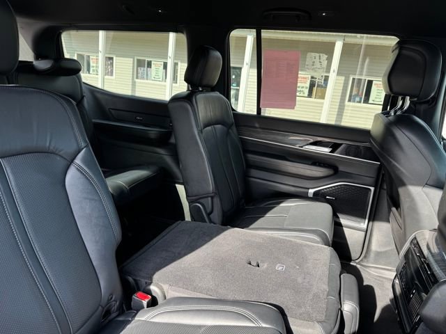 Used 2022 Jeep Wagoneer Series II image 29