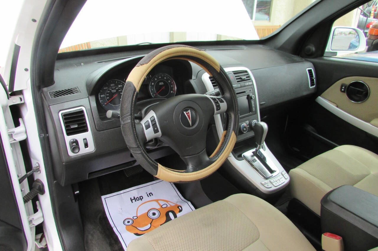 Used 2007 Pontiac Torrent 2WD w/ Preferred Package image 20