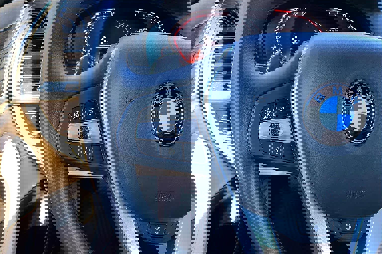 Used 2020 BMW X3 xDrive30i w/ Premium Package image 24