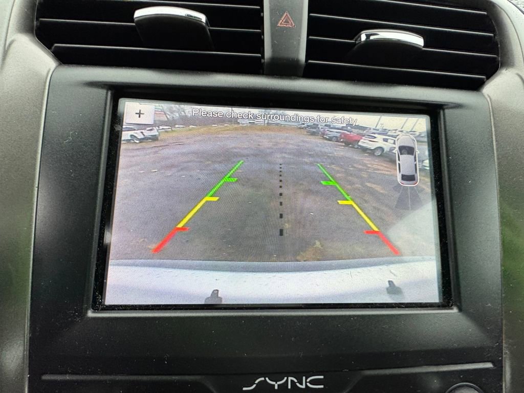 Used 2019 Ford Fusion SEL image 30