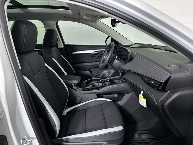New 2026 Buick Envision Sport Touring AWD/4WD image 30