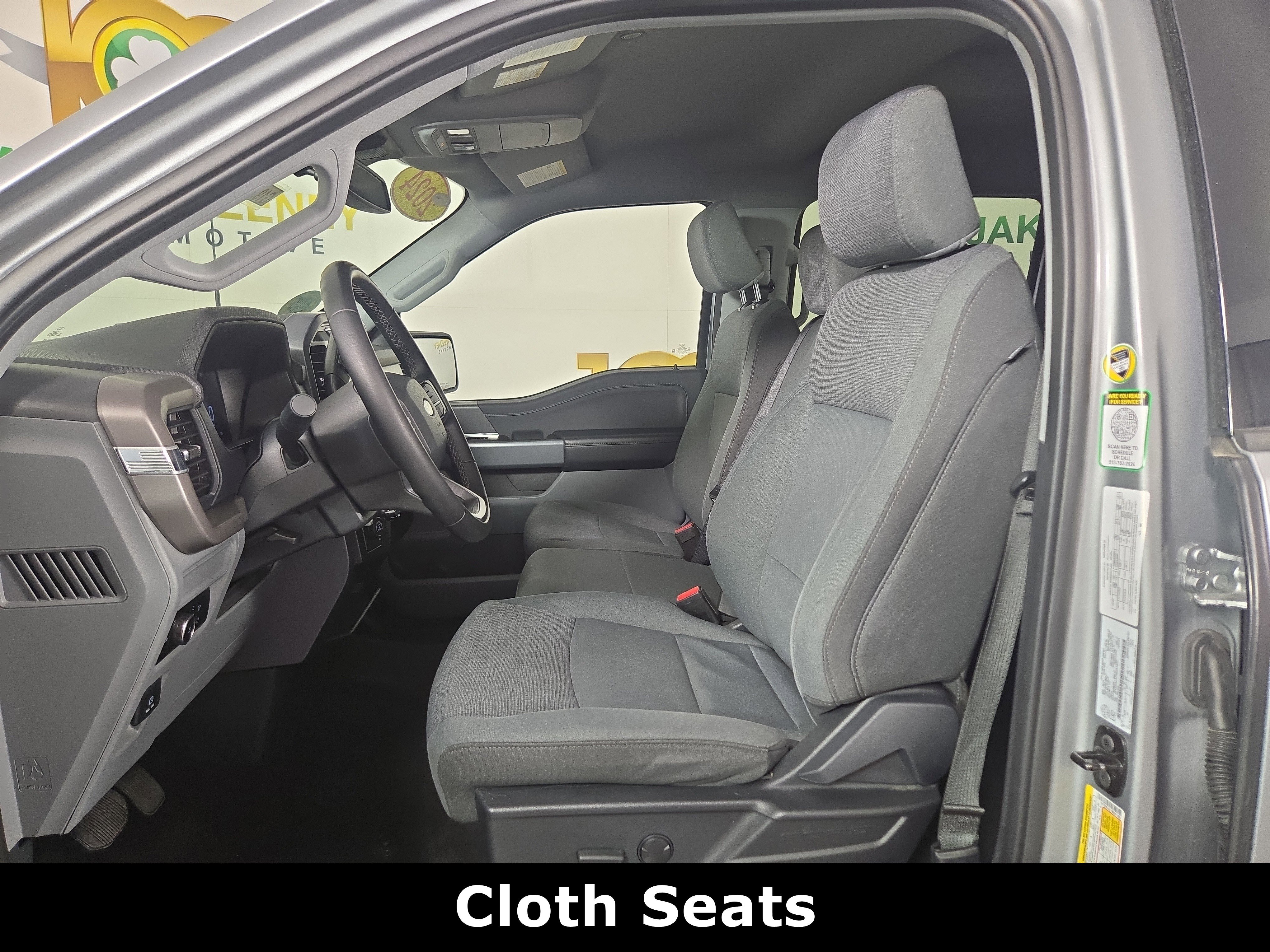 Used 2024 Ford F150 XLT w/ Tow/Haul Package image 11