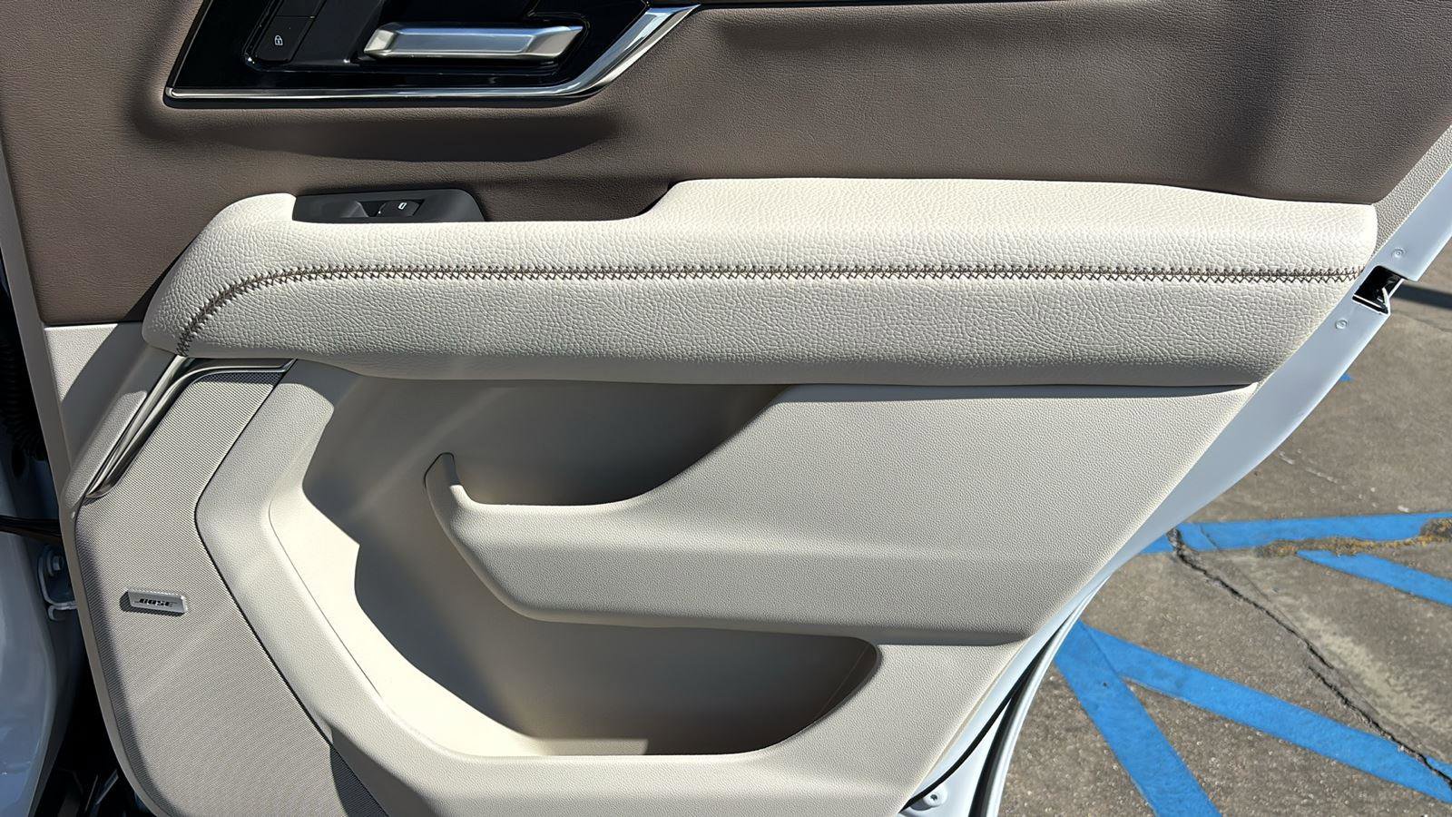 New 2026 GMC Yukon Denali w/ Advanced Technology Package image 22