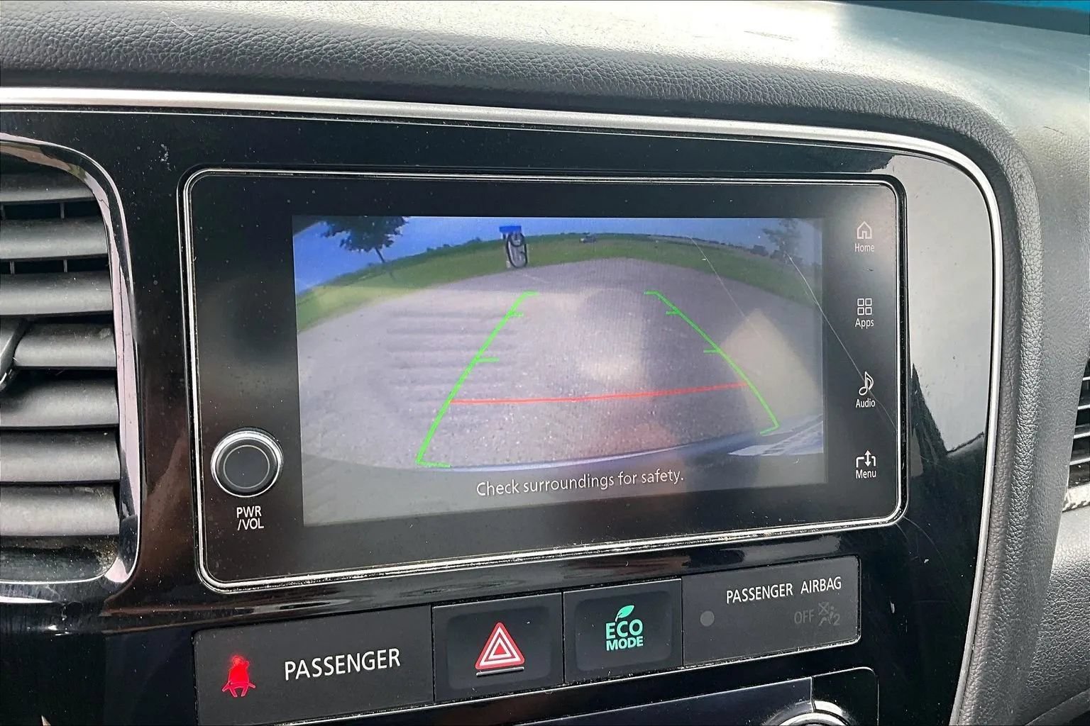 Used 2018 Mitsubishi Outlander SE AWD/4WD image 19