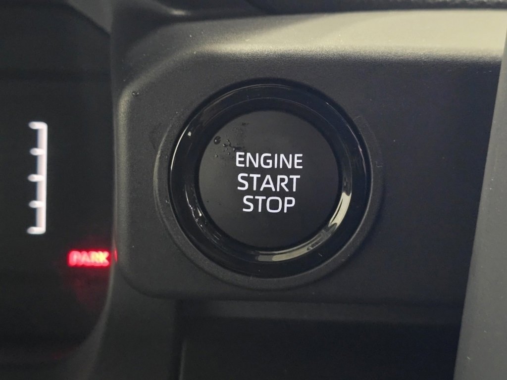 New 2026 Toyota Tacoma SR5 image 30