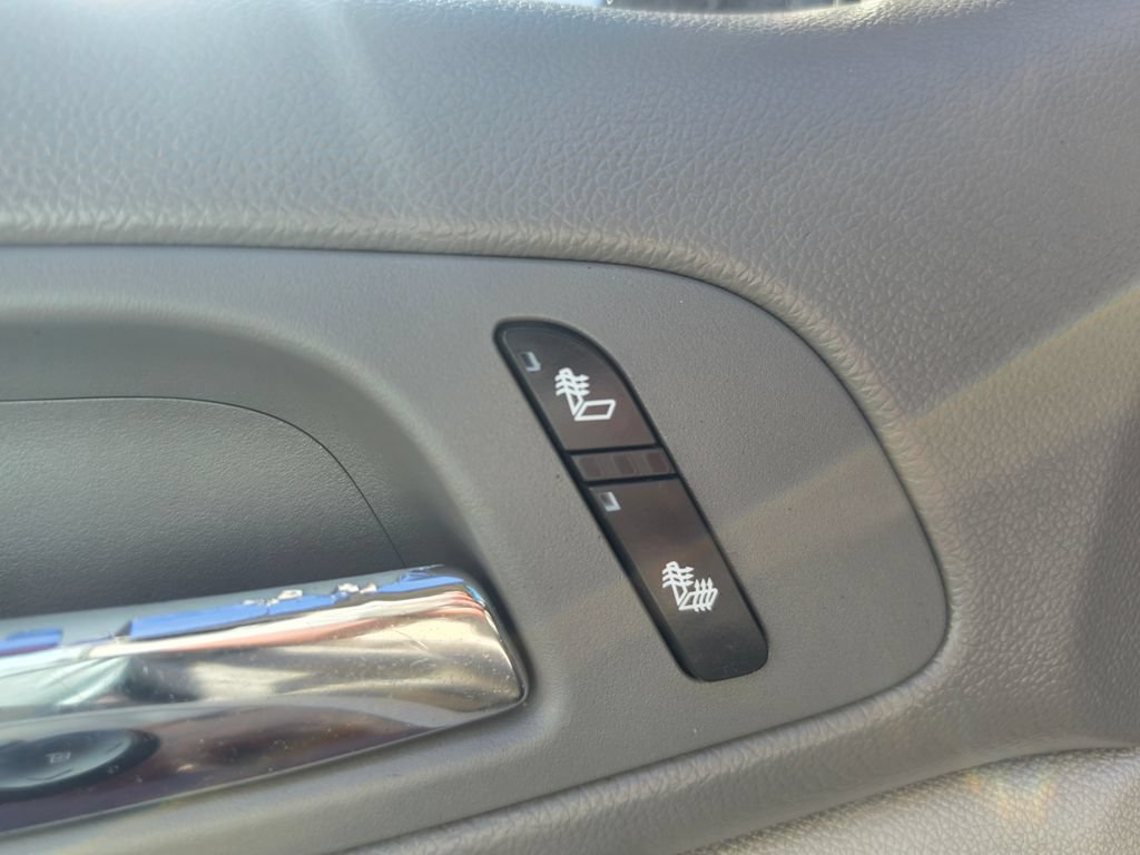 Used 2009 Chevrolet Suburban LT AWD/4WD image 11