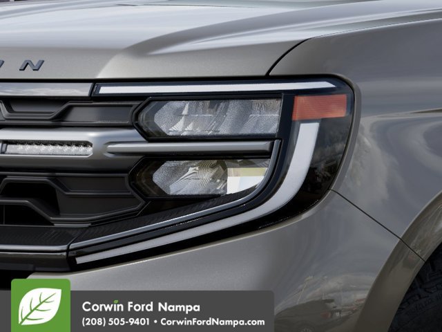 New 2027 Ford Expedition Tremor w/ Driver's Package AWD/4WD image 18