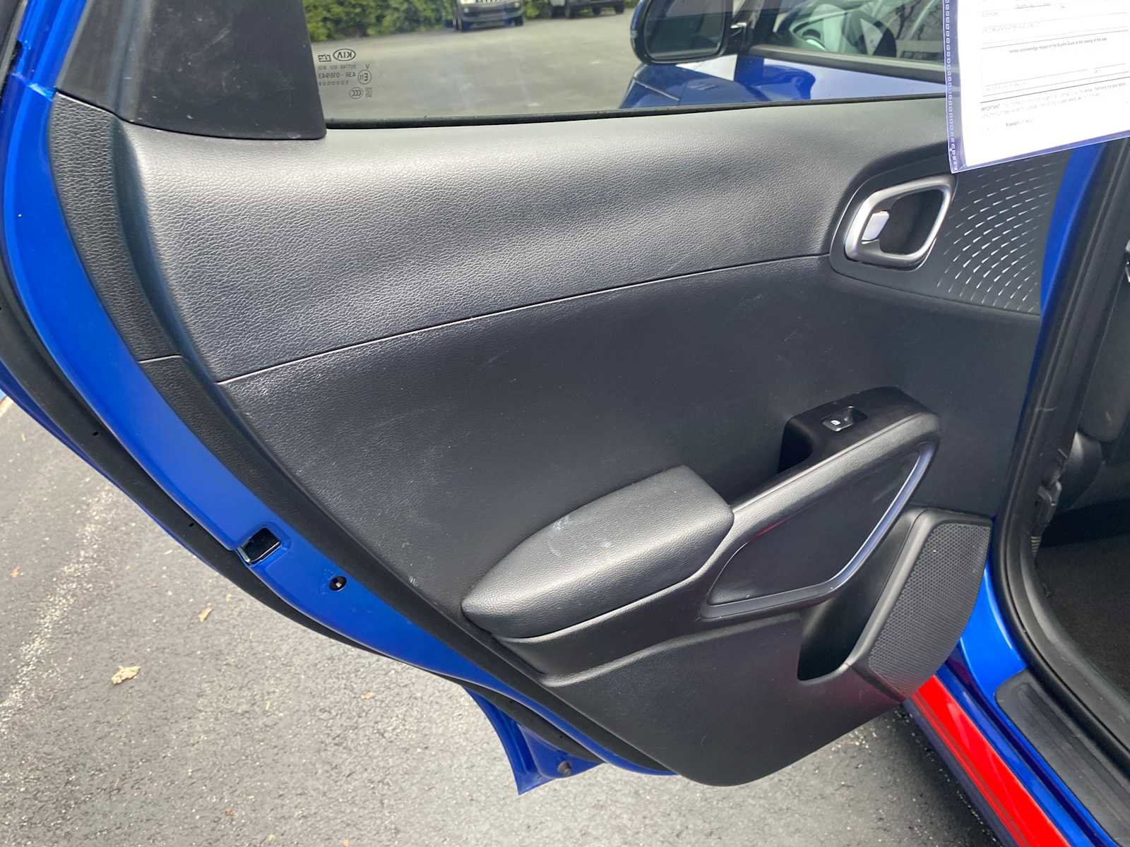 Used 2021 Kia Soul GT-Line FWD image 34