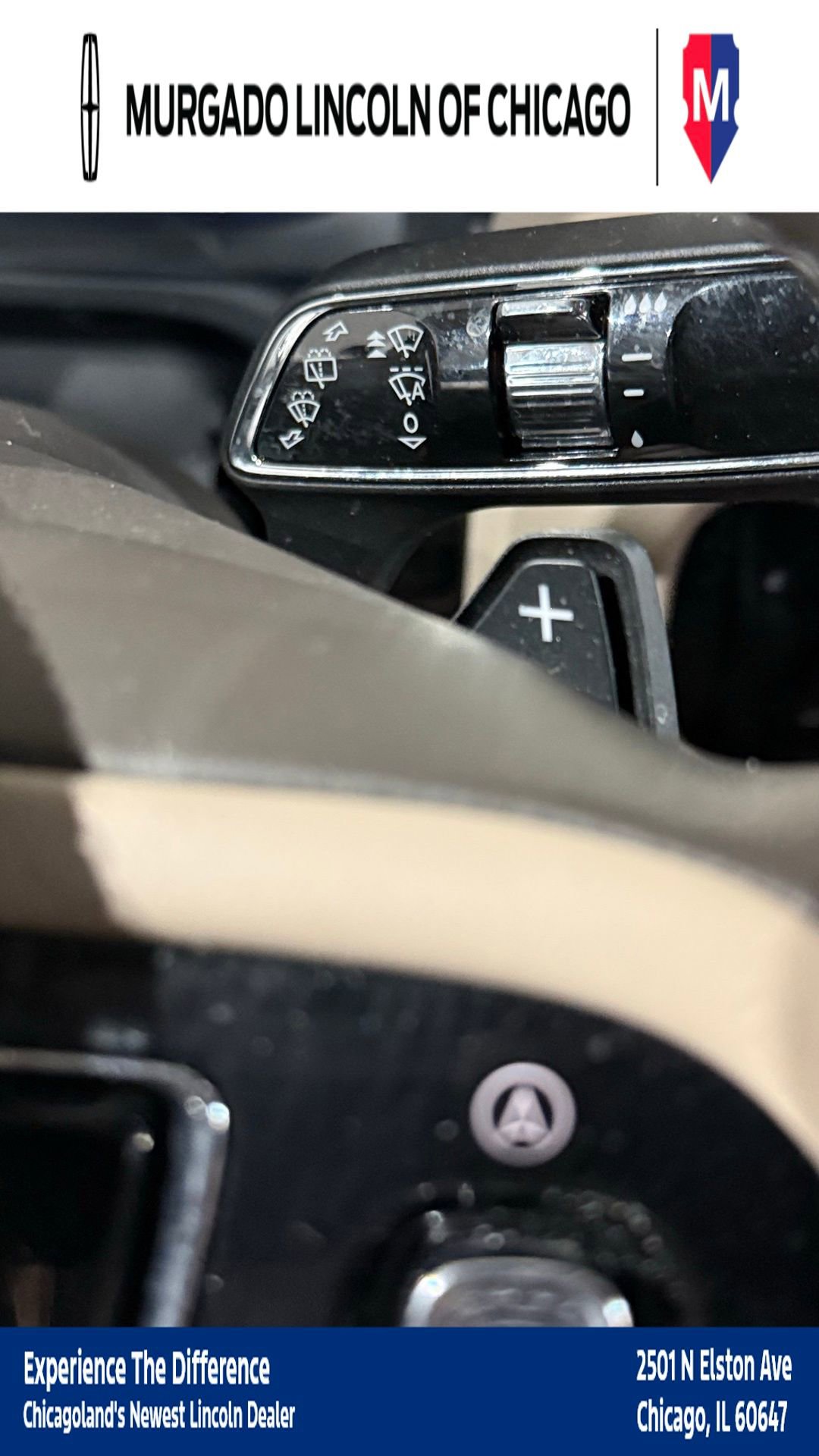 Used 2023 Lincoln Aviator Reserve w/ Equipment Group 201A image 86