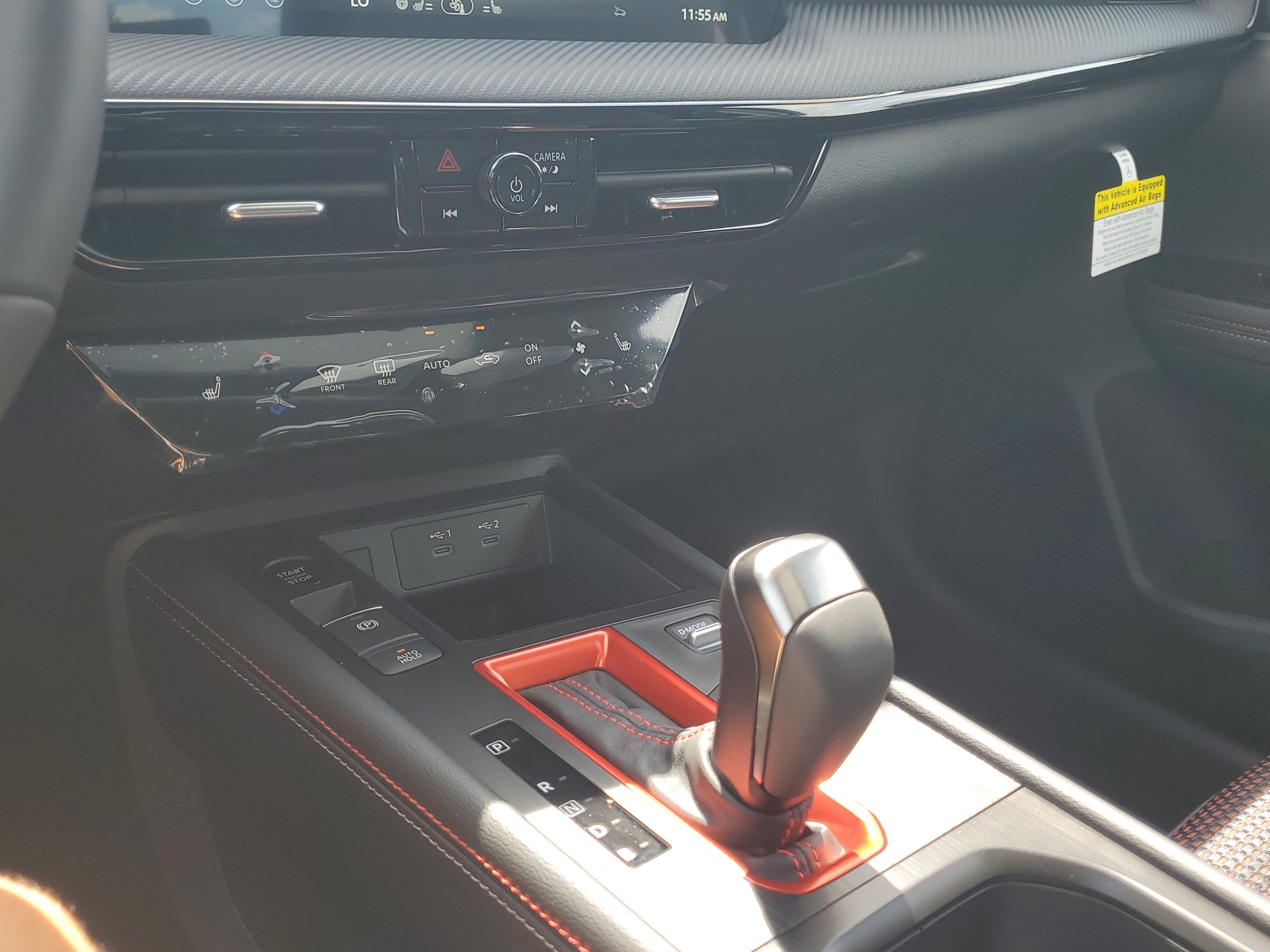 New 2026 Nissan Kicks SR w/ SR Premium Package image 14