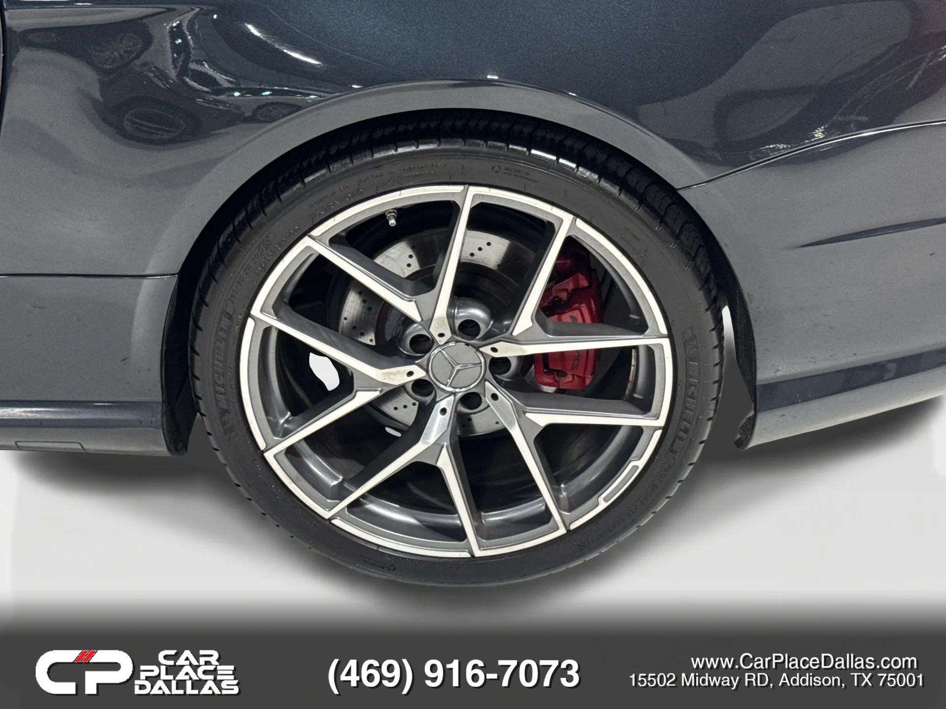 Used 2013 Mercedes-Benz SL 550 image 35