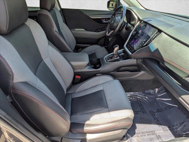 Used 2021 Subaru Legacy Sport AWD/4WD image 20