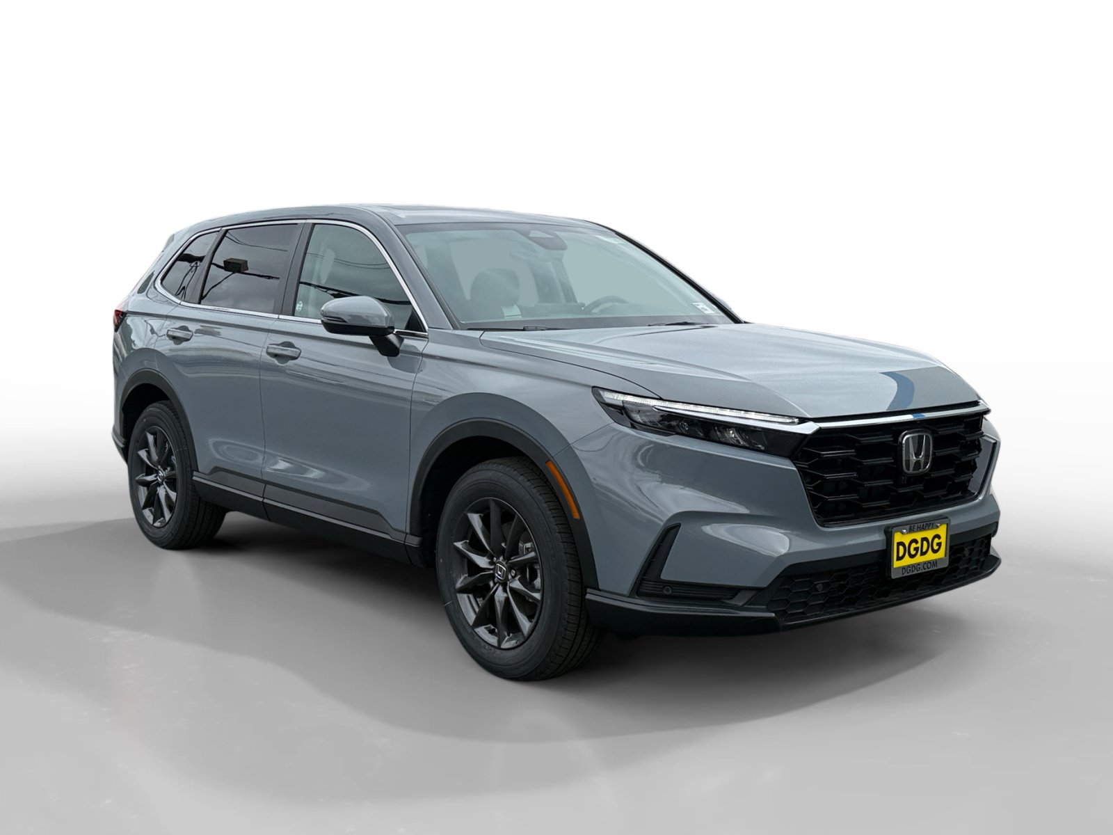 New 2026 Honda CR-V EX-L image 7