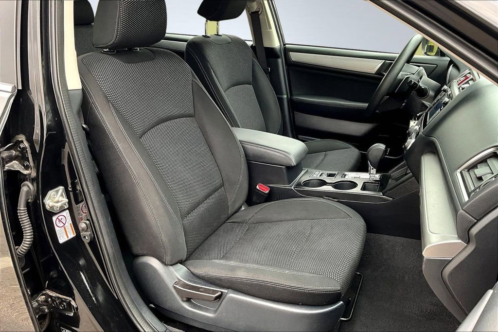 Used 2019 Subaru Outback 2.5i image 27