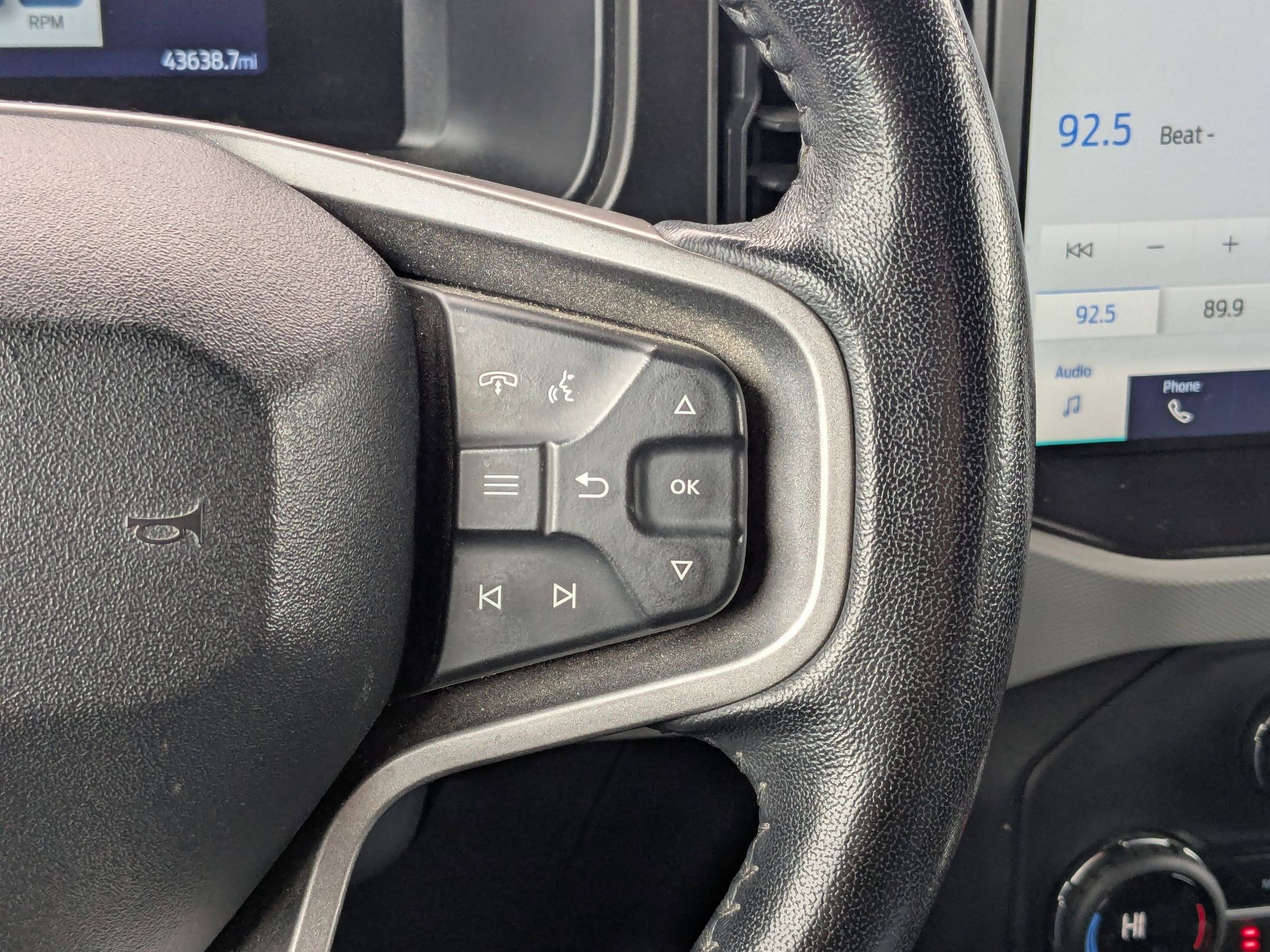 Certified 2023 Ford Bronco Badlands image 23