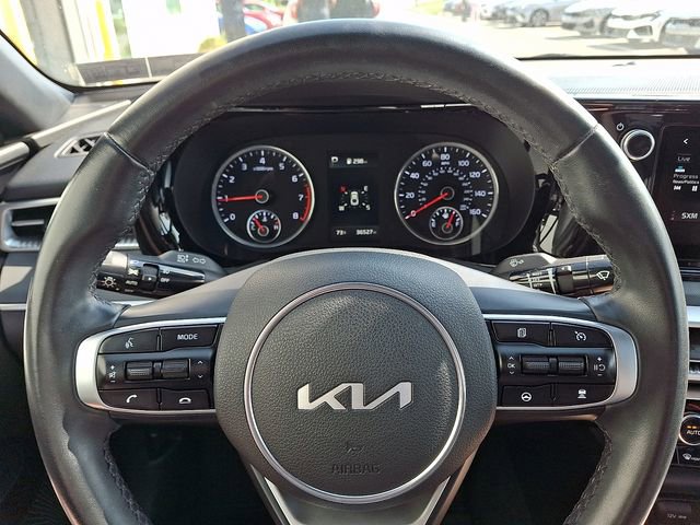 Used 2022 Kia K5 GT-Line w/ GT-Line FWD Premium Package image 19