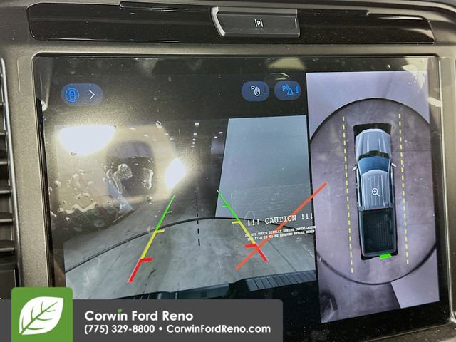 New 2025 Ford F150 XLT w/ Equipment Group 302A MID image 15