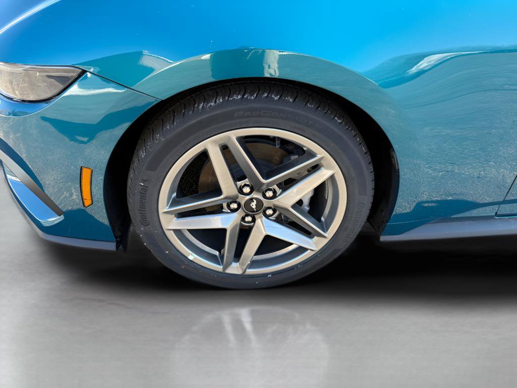 New 2026 Ford Mustang Premium RWD image 24