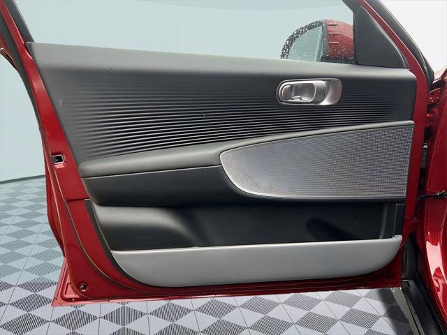 New 2025 Hyundai Ioniq 6 SE image 10