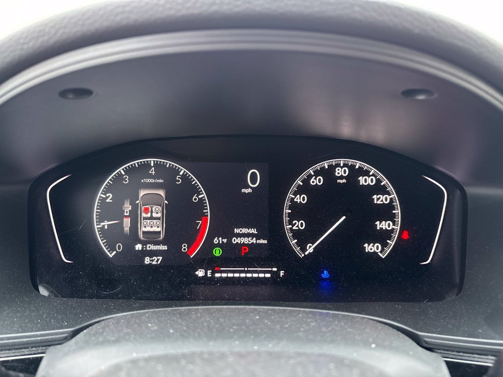 Used 2023 Honda Civic Sport image 27