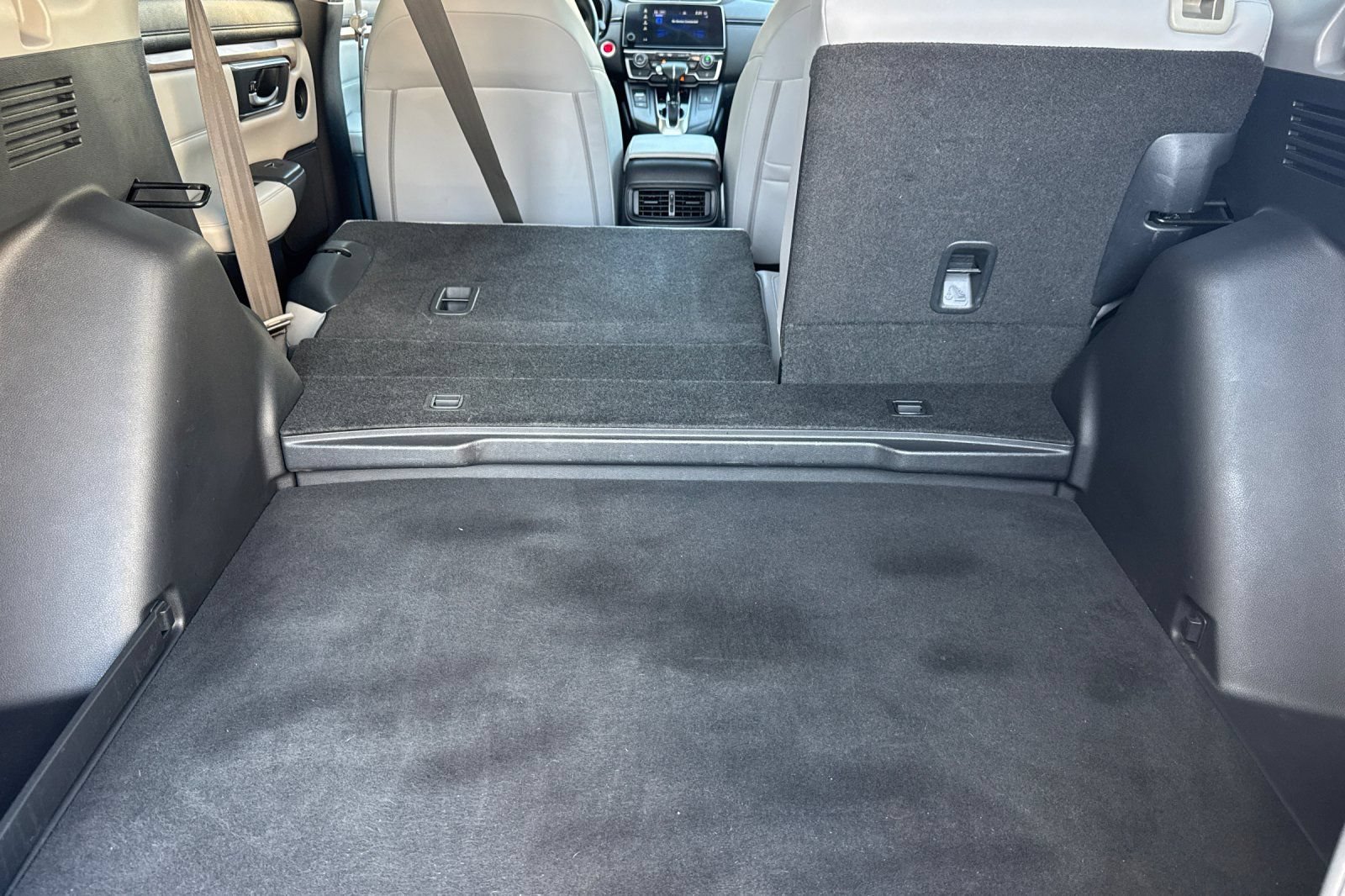 Certified 2017 Honda CR-V EX-L image 15