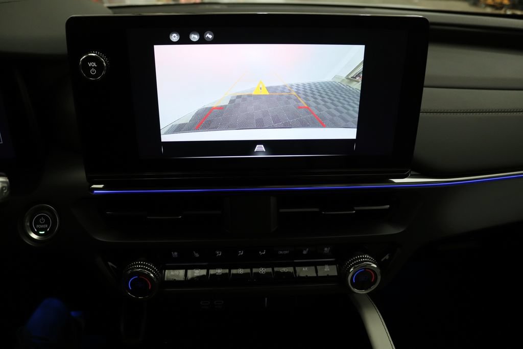Certified 2024 Acura ZDX A-Spec AWD/4WD image 21