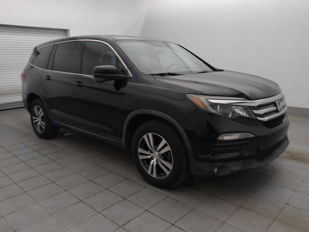 Used 2017 Honda Pilot EX-L image 11