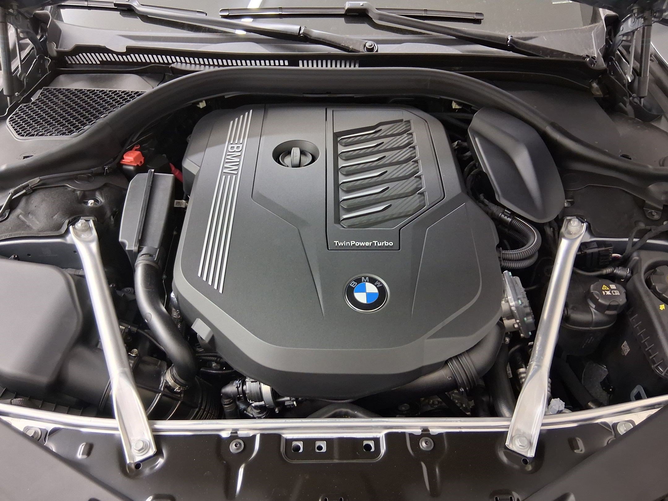New 2026 BMW 840i w/ M Sport Professional Package RWD image 35