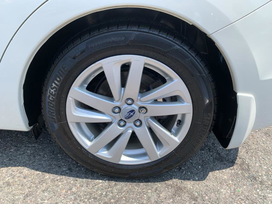 Used 2015 Subaru Impreza 2.0i Premium image 21