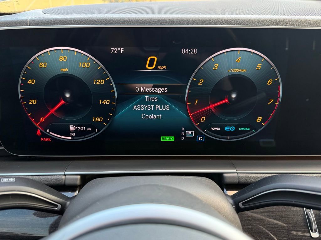 Used 2020 Mercedes-Benz GLS 450 4MATIC image 23