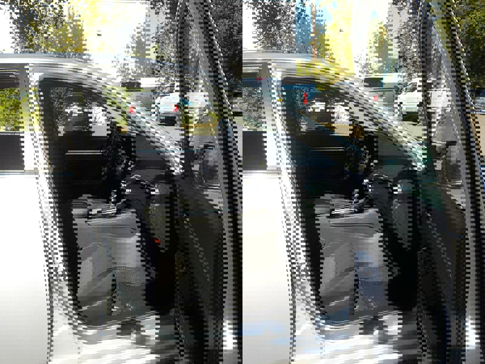 Used 2023 Nissan Altima 2.5 SV w/ SV Premium Package image 12