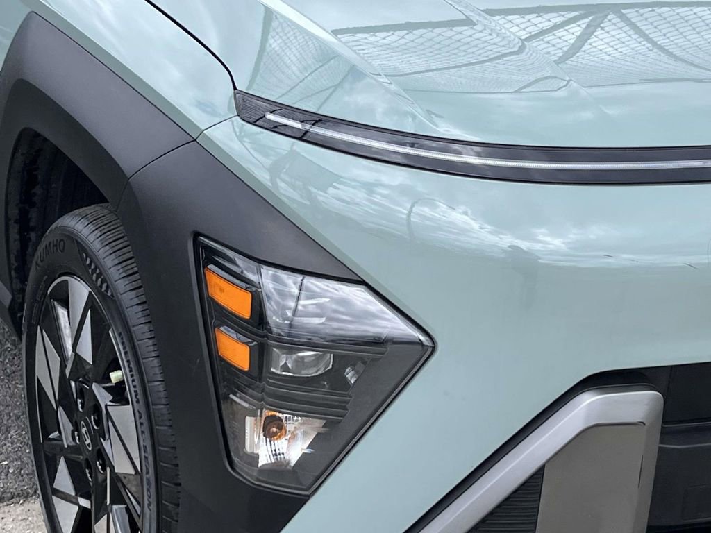 Certified 2024 Hyundai Kona SEL w/ Convenience Package image 11