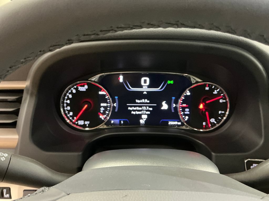 Used 2023 GMC Acadia Denali w/ Denali Ultimate Package AWD/4WD image 21