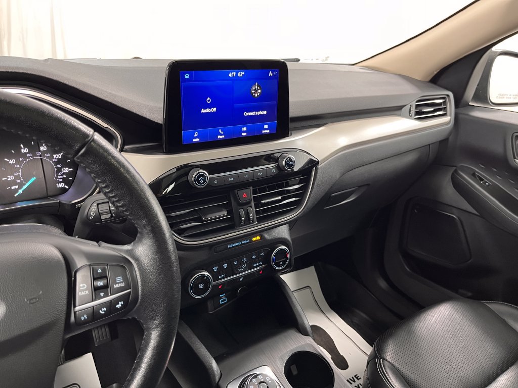 Used 2020 Ford Escape SEL AWD/4WD image 23