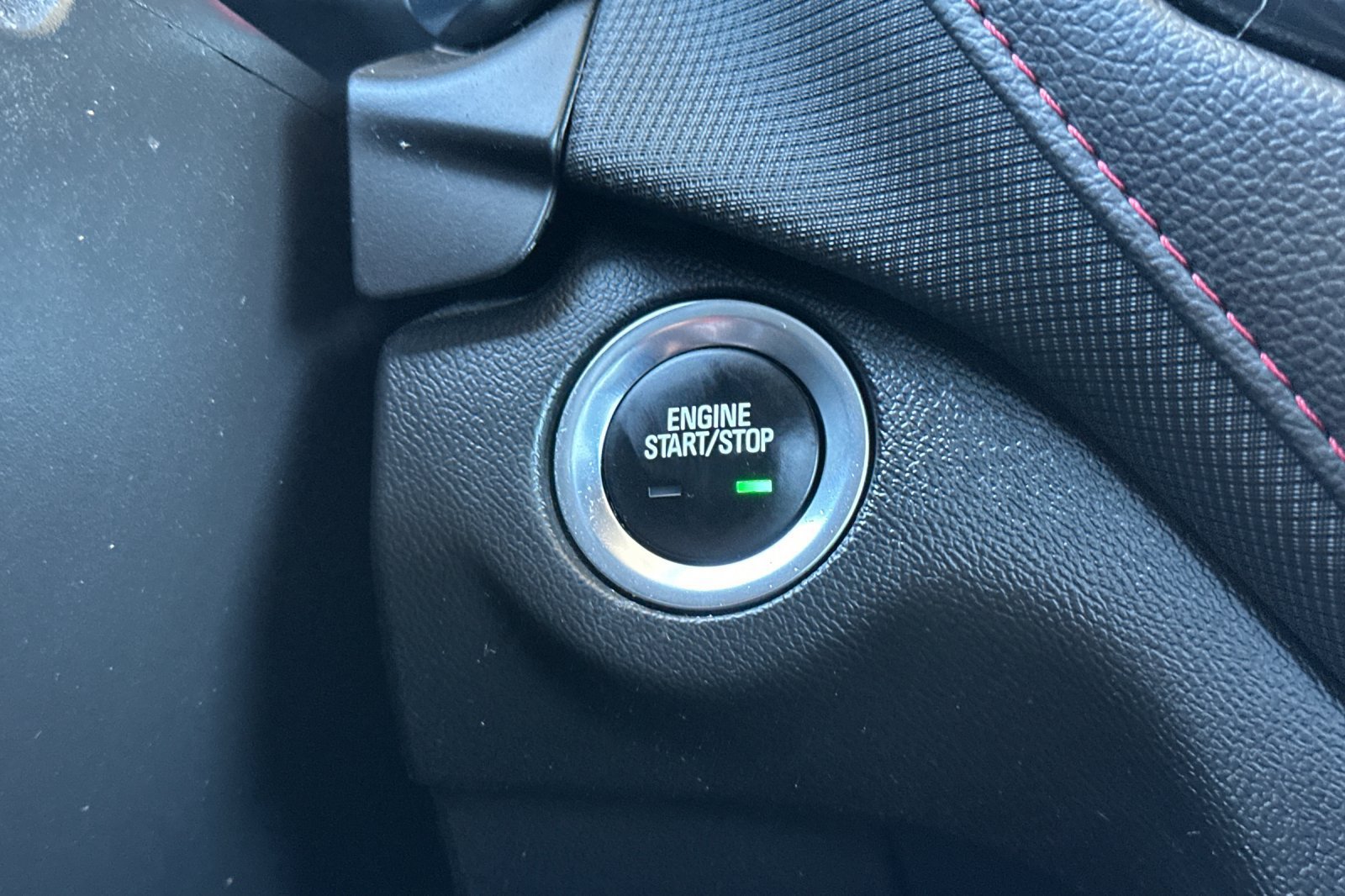 Used 2023 Chevrolet Equinox RS AWD/4WD image 24