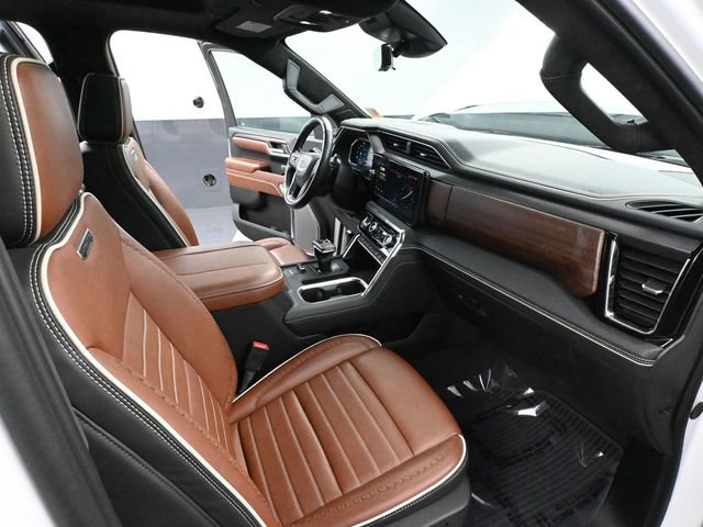 Used 2024 GMC Sierra 1500 Denali Ultimate image 58