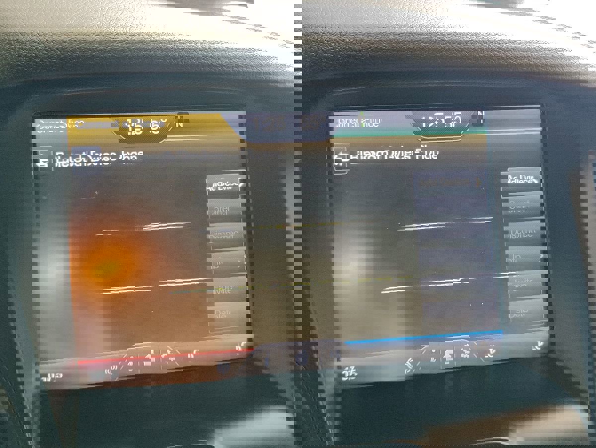 Used 2014 Ford Focus ST w/ Equipment Group 202A image 33