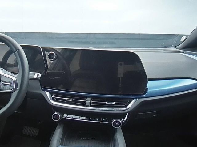 Used 2025 Chevrolet Equinox EV LT w/ Convenience Package FWD image 18
