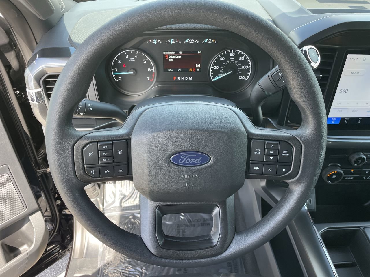 New 2026 Ford F150 STX RWD image 28