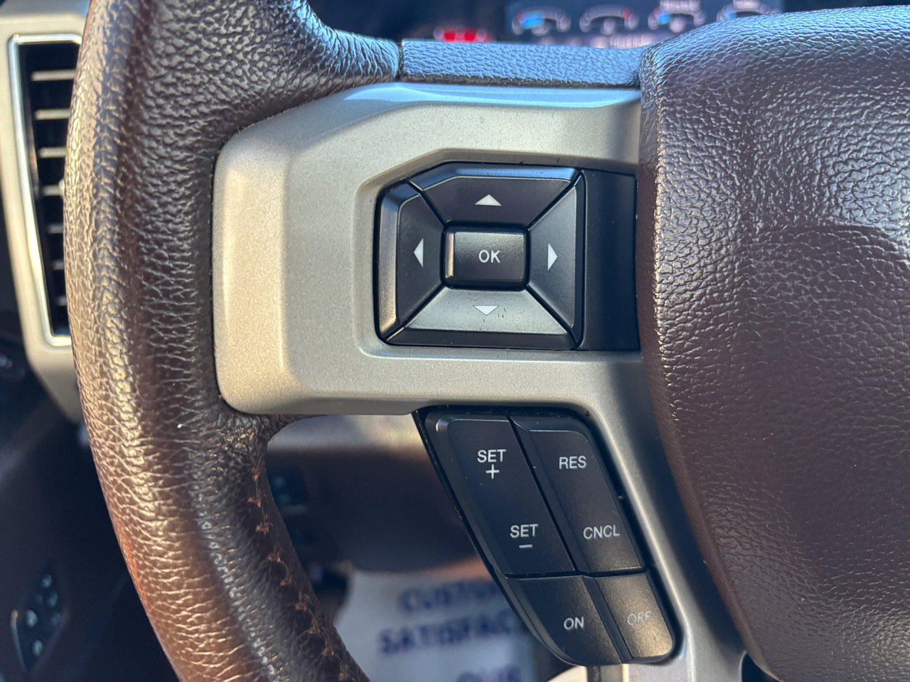 Used 2022 Ford F250 King Ranch w/ King Ranch Ultimate Package image 18