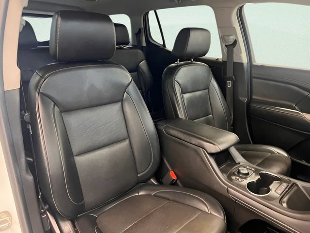 Used 2023 GMC Acadia SLT AWD/4WD image 16