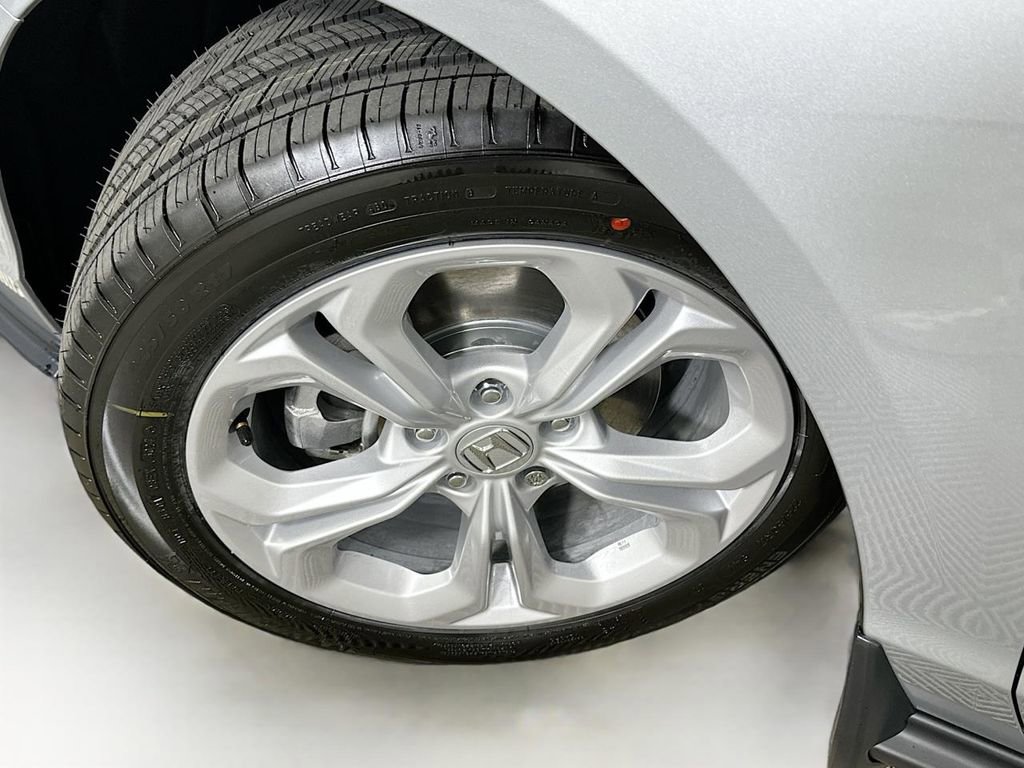 Used 2025 Honda Accord LX image 24