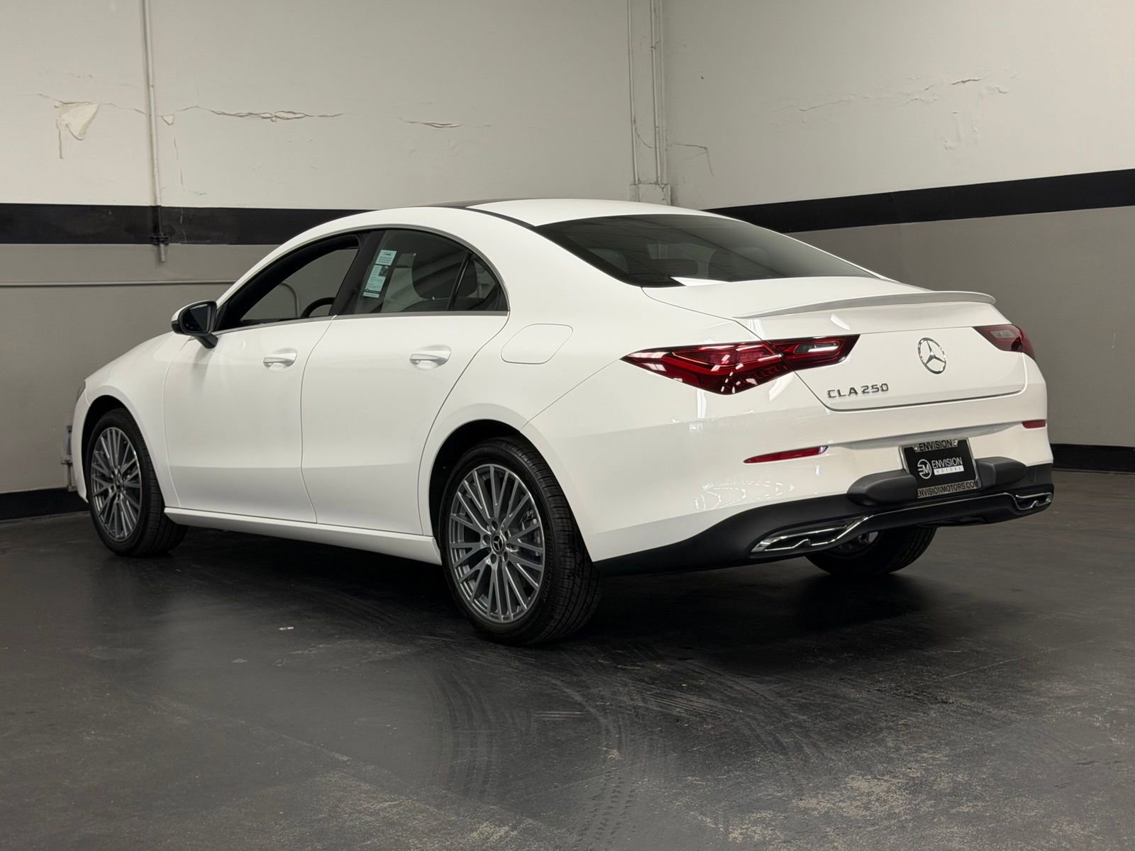 Used 2026 Mercedes-Benz CLA 250 image 10